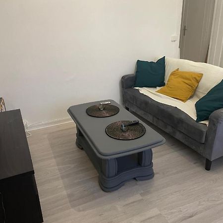 Location Appartement Proche Paris Vitry-sur-Seine Bagian luar foto