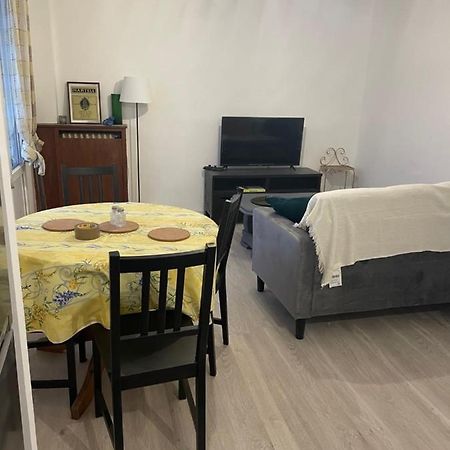 Location Appartement Proche Paris Vitry-sur-Seine Bagian luar foto