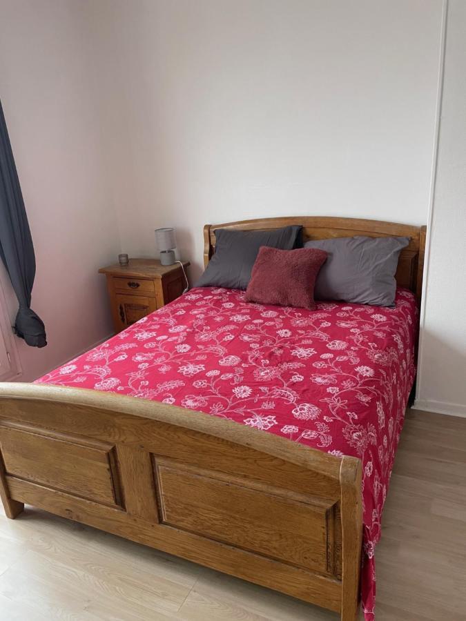 Location Appartement Proche Paris Vitry-sur-Seine Bagian luar foto