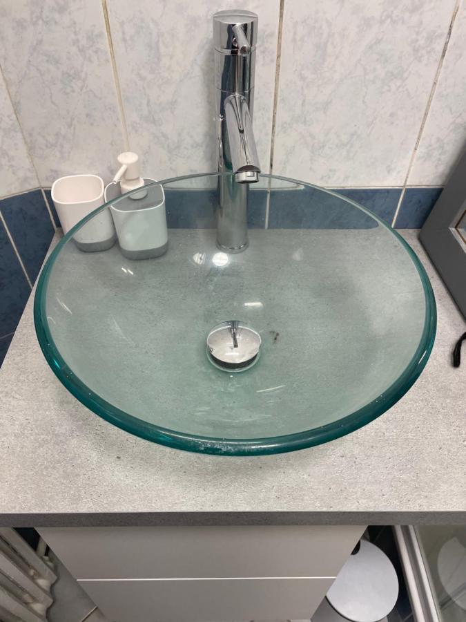 Location Appartement Proche Paris Vitry-sur-Seine Bagian luar foto