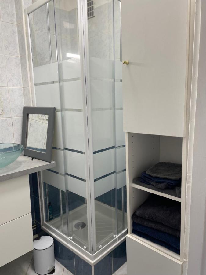 Location Appartement Proche Paris Vitry-sur-Seine Bagian luar foto